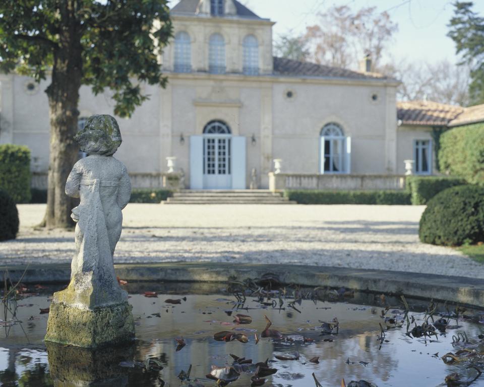 Ibis Budget Bordeaux Centre Bastide Exterior photo