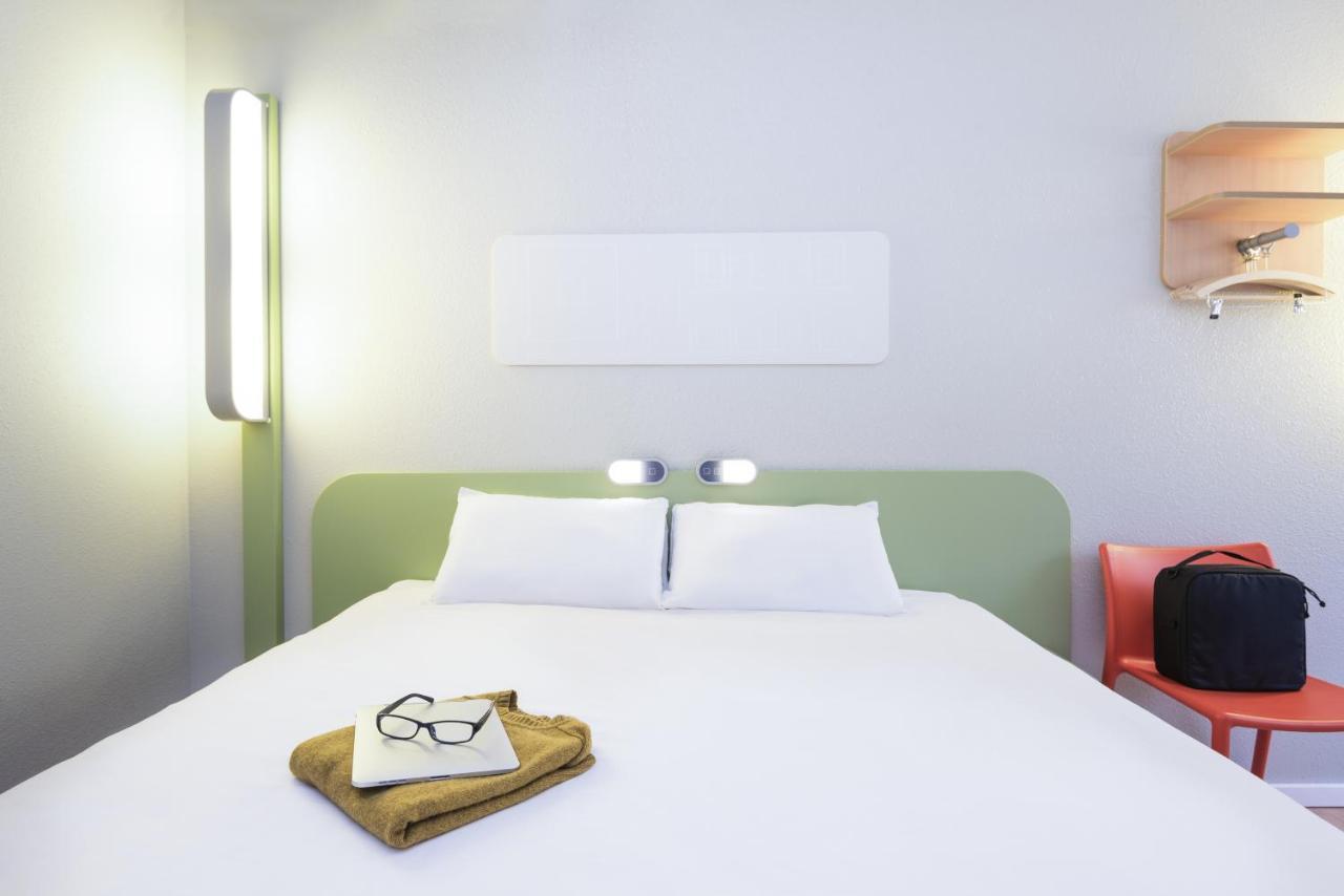 Ibis Budget Bordeaux Centre Bastide Room photo